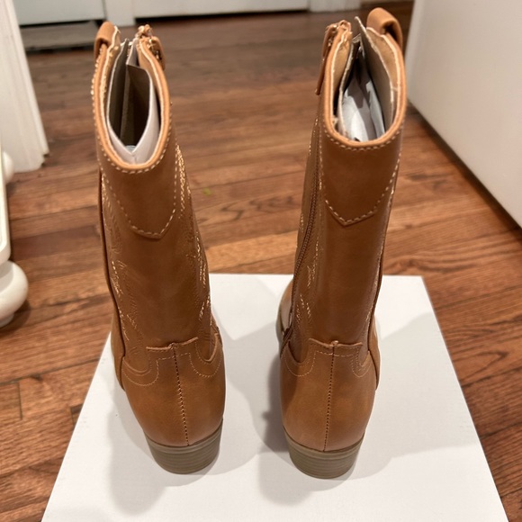 Other - Girls cowboy boots size 1